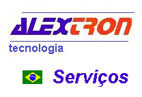 alextron brasil serviços